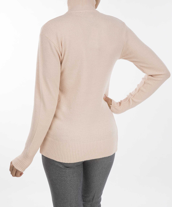 پلیور زنانه پیرکاردین PierreCardin کد POT32052134