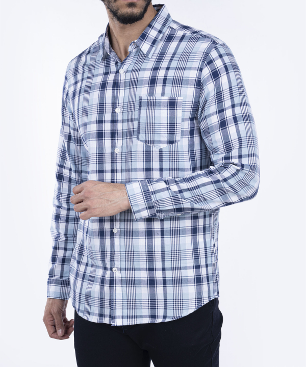 پیراهن مردانه جوتی جینز JootiJeans کد 31531053