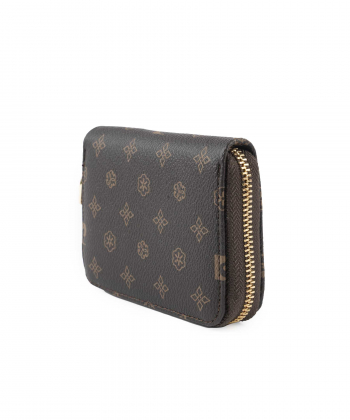 کیف پول زنانه پیرکاردین PierreCardin کد 06PC23Y702-MNKH