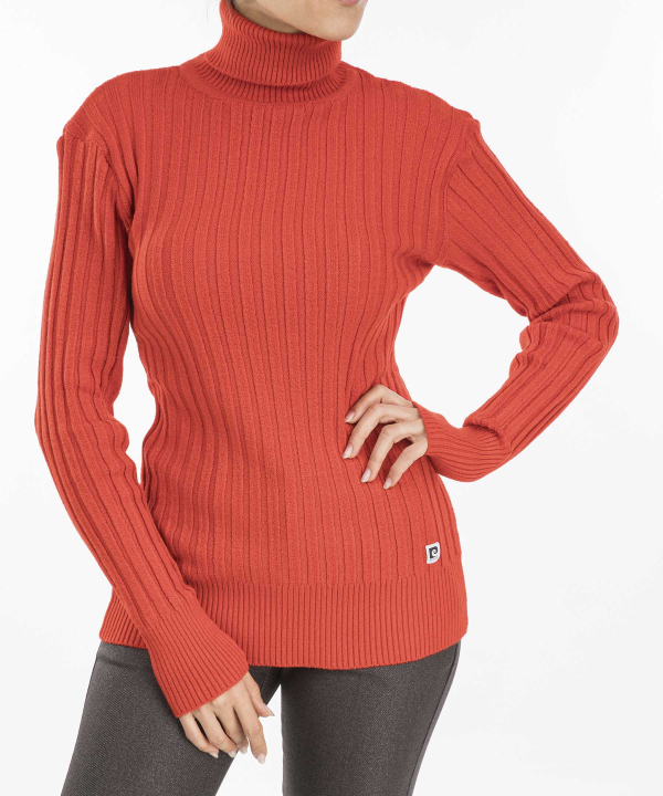 پلیور زنانه پیرکاردین PierreCardin کد POT32052136