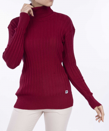 پلیور زنانه پیرکاردین PierreCardin کد POT32052136