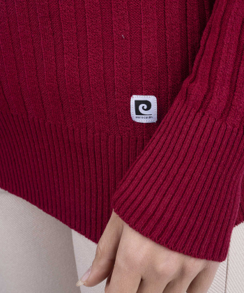 پلیور زنانه پیرکاردین PierreCardin کد POT32052136