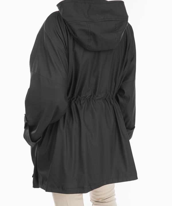 بارانی زنانه پیرکاردین PierreCardin کد JUM40119