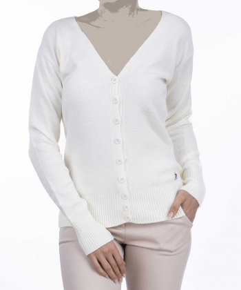 پلیور زنانه پیرکاردین PierreCardin کد POT32052132