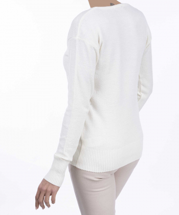 پلیور زنانه پیرکاردین PierreCardin کد POT32052132