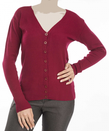 پلیور زنانه پیرکاردین PierreCardin کد POT32052132