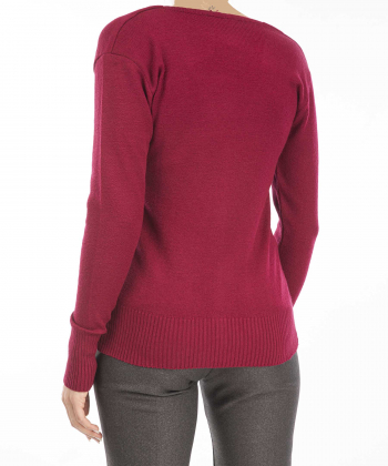 پلیور زنانه پیرکاردین PierreCardin کد POT32052132