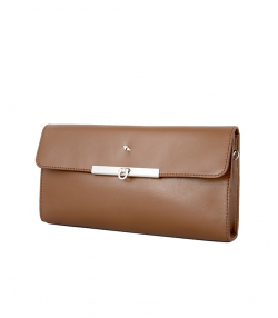 کیف دوشی زنانه چرم مشهد Mashad Leather مدل S0678
