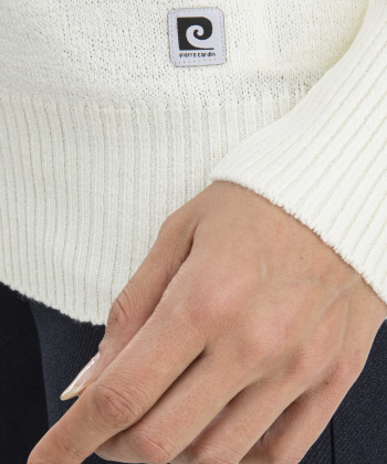 پلیور زنانه پیرکاردین PierreCardin کد POT32052140