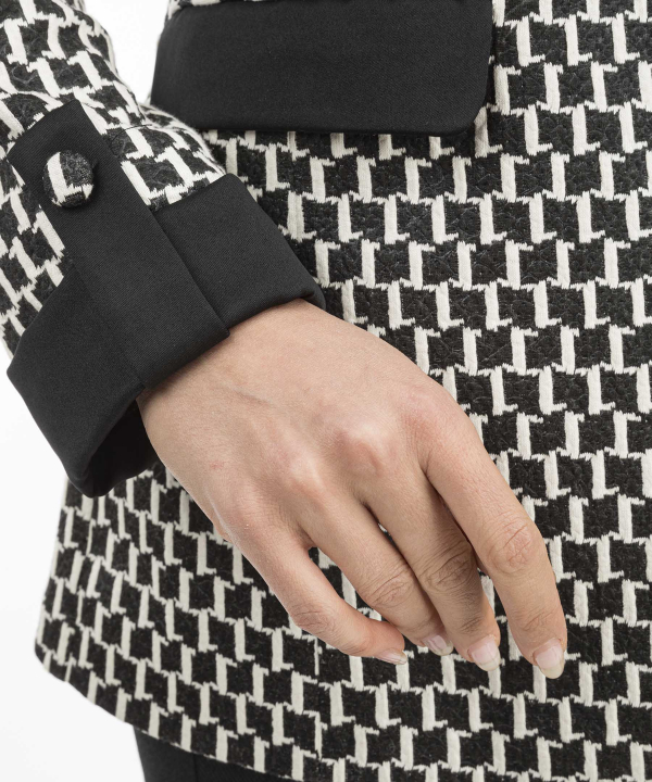 کت زنانه پیرکاردین PierreCardin کد JAH2026309