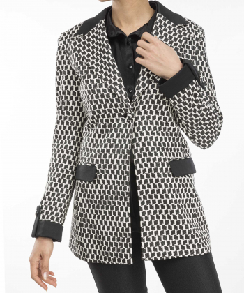 کت زنانه پیرکاردین PierreCardin کد JAH2026309
