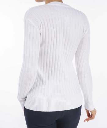پلیور زنانه پیرکاردین PierreCardin کد POT32052139