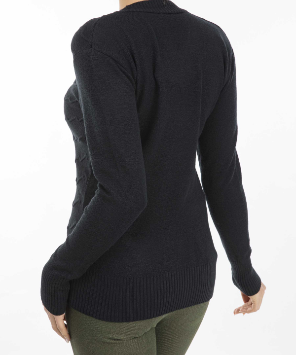 پلیور زنانه پیرکاردین PierreCardin کد POT32052129