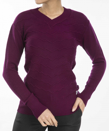 پلیور زنانه پیرکاردین PierreCardin کد POT32052129