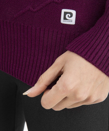 پلیور زنانه پیرکاردین PierreCardin کد POT32052129