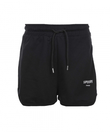 شلوارک زنانه سوپردرای کد W19S30402T