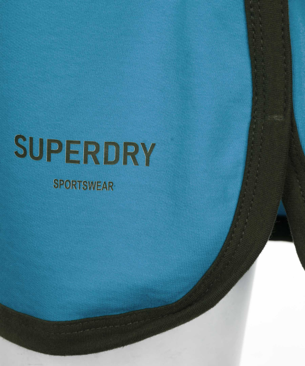 شلوارک زنانه سوپردرای Superdry کد W19S30402T