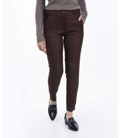 شلوار پارچه ای زنانه پیرکاردین PierreCardin کد PATY4020781