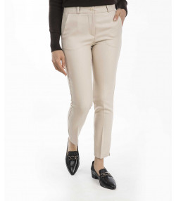 شلوار پارچه ای زنانه پیرکاردین PierreCardin کد PATY4020781