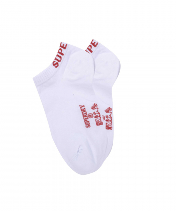 جوراب زنانه سوپردرای Superdry کد W25S31302X