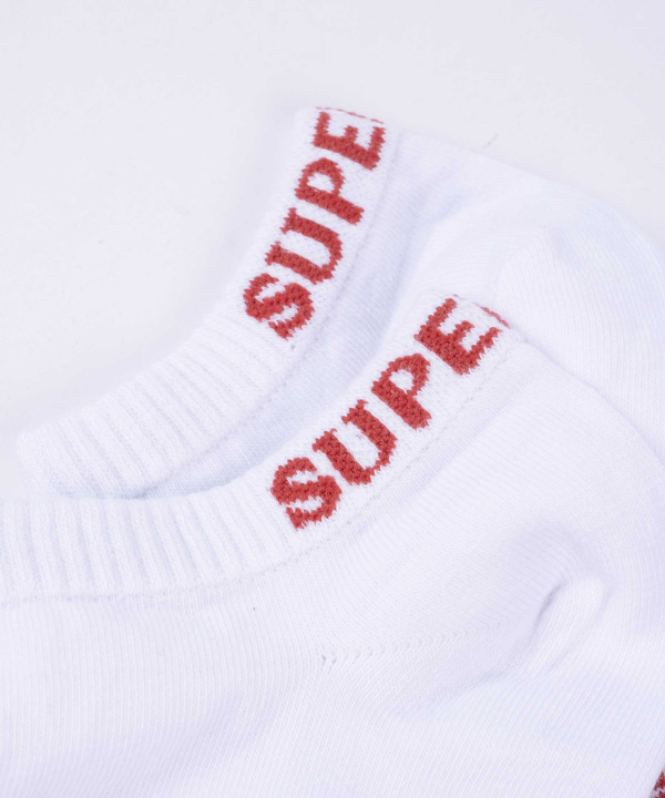جوراب زنانه سوپردرای Superdry کد W25S31302X