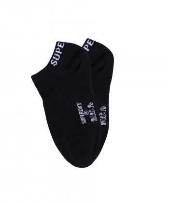 جوراب زنانه سوپردرای Superdry کد W25S31302X