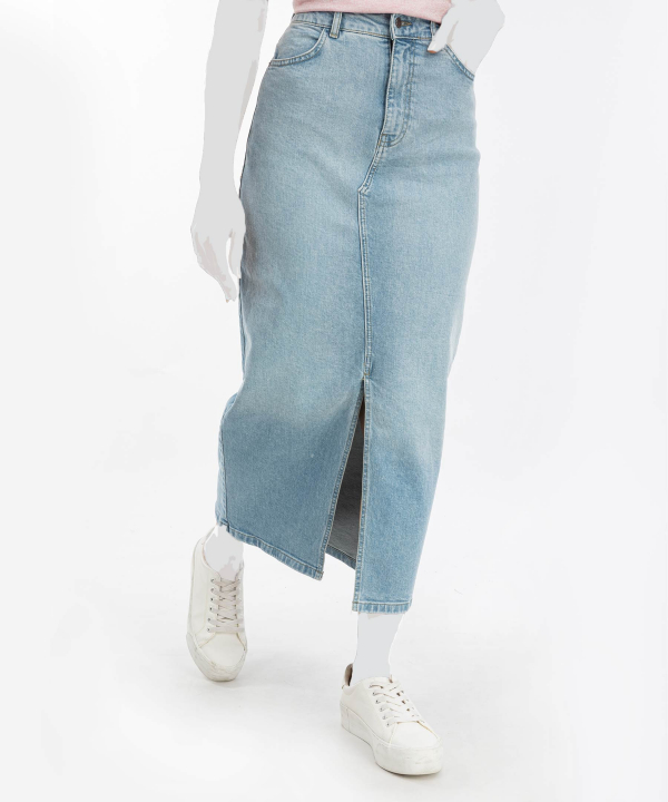دامن زنانه سوپردرای Superdry کد W19S31501T