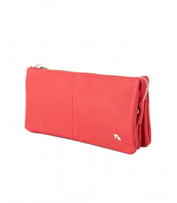 کیف پول چرم مشهد Mashad Leather مدل D0186