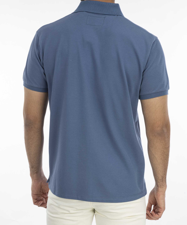 پولوشرت مردانه سوپردرای Superdry کد M11S31001X