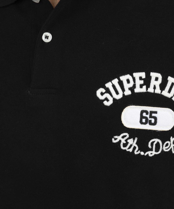 پولوشرت مردانه سوپردرای Superdry کد M11S31001X