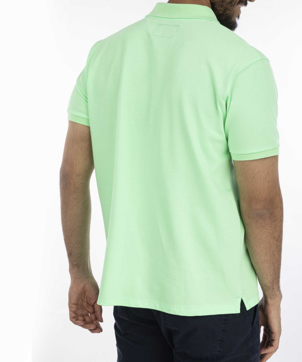 پولوشرت مردانه سوپردرای Superdry کد M11S31001X