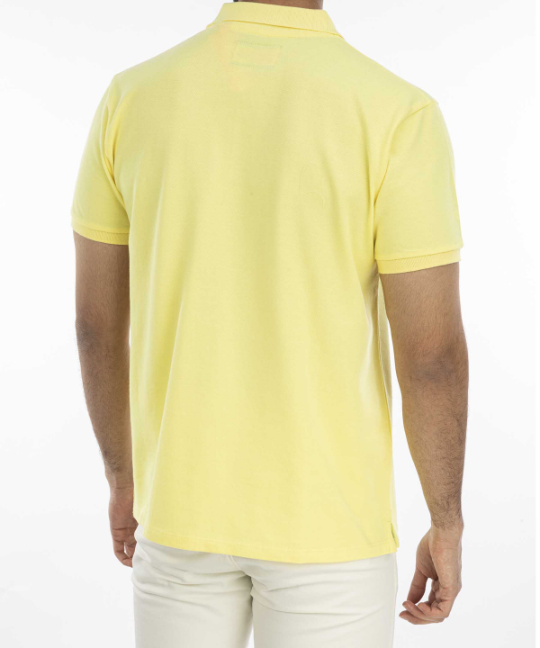پولوشرت مردانه سوپردرای Superdry کد M11S31001X