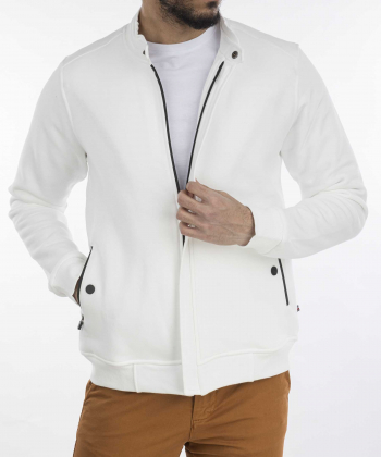 سویشرت مردانه جامه پوش آرا JPA کد 4101062046