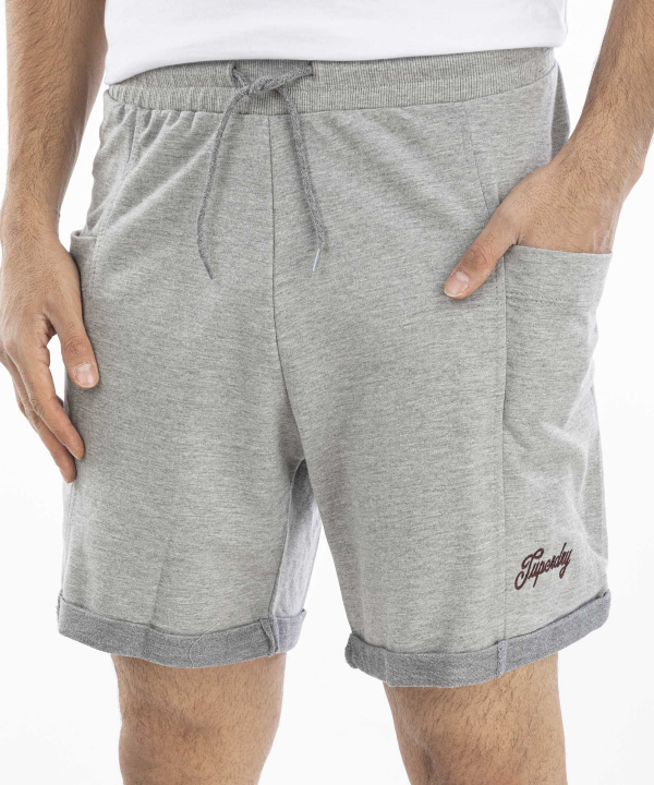 شلوارک مردانه سوپردرای Superdry کد M19S30404N
