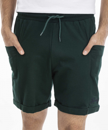 شلوارک مردانه سوپردرای Superdry کد M19S30404N