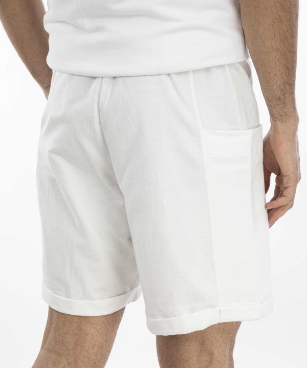 شلوارک مردانه سوپردرای Superdry کد M19S30404N