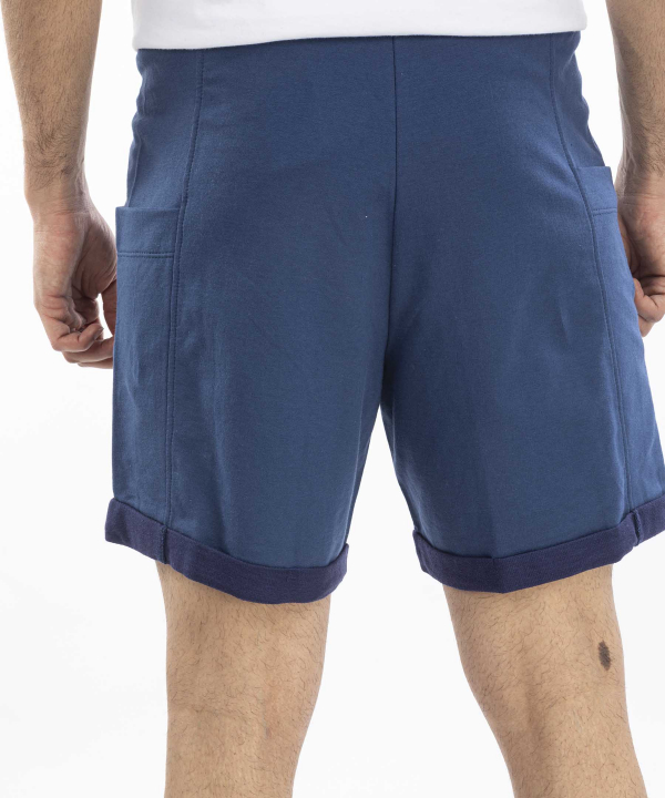 شلوارک مردانه سوپردرای Superdry کد M19S30404N