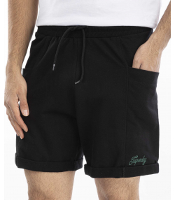 شلوارک مردانه سوپردرای Superdry کد M19S30404N