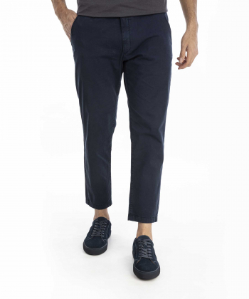 شلوار مردانه ال سی وایکیکی LC Waikiki کد W2PN39Z8