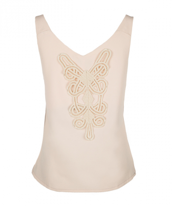 تاپ یقه هفت زنانه  آر ان اس RNS