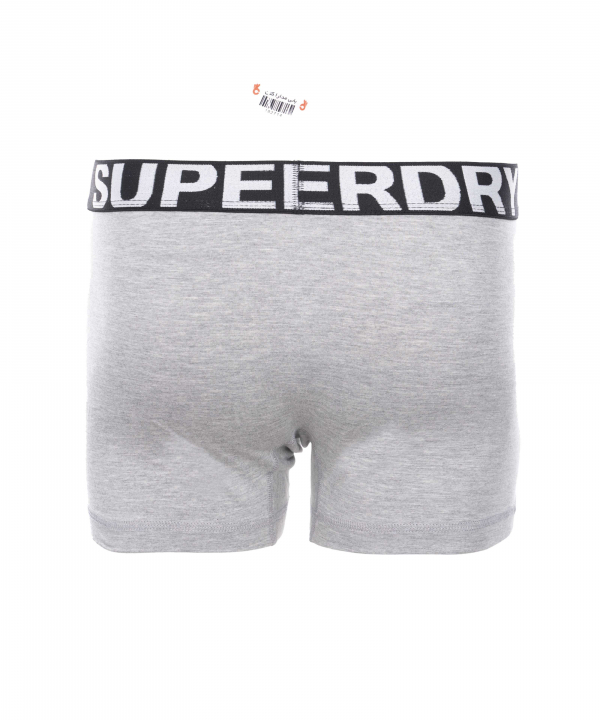 شورت مردانه دوتایی سوپردرای Superdry کد M22S31301X