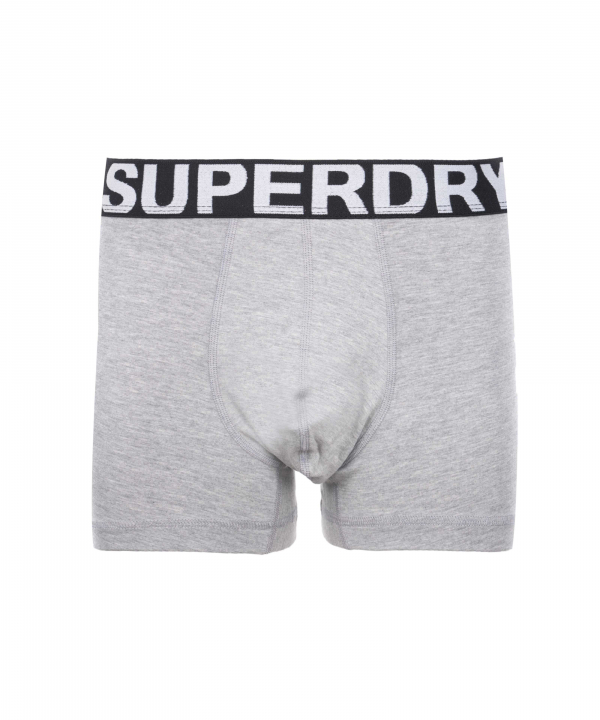 شورت مردانه دوتایی سوپردرای Superdry کد M22S31301X