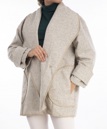 مانتو زنانه ریس Rees کد 1006023