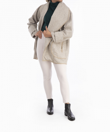 مانتو زنانه ریس Rees کد 1006023