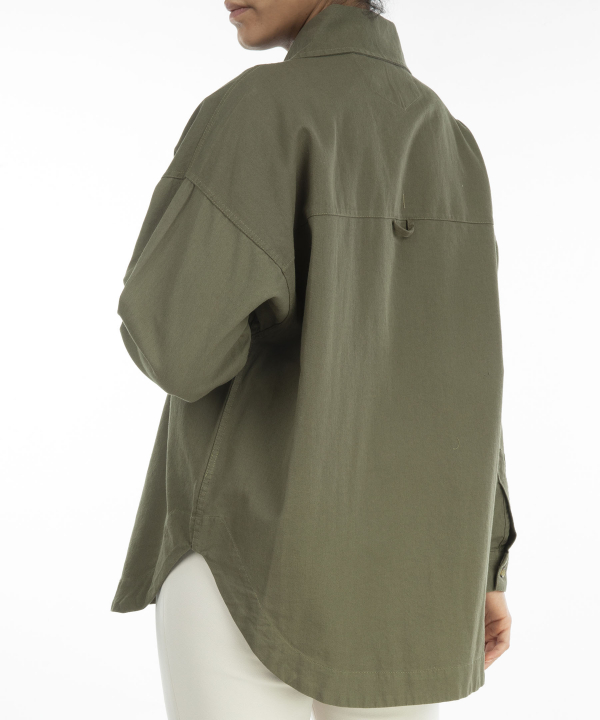شومیز زنانه سوپردرای Superdry کد W13A30101C