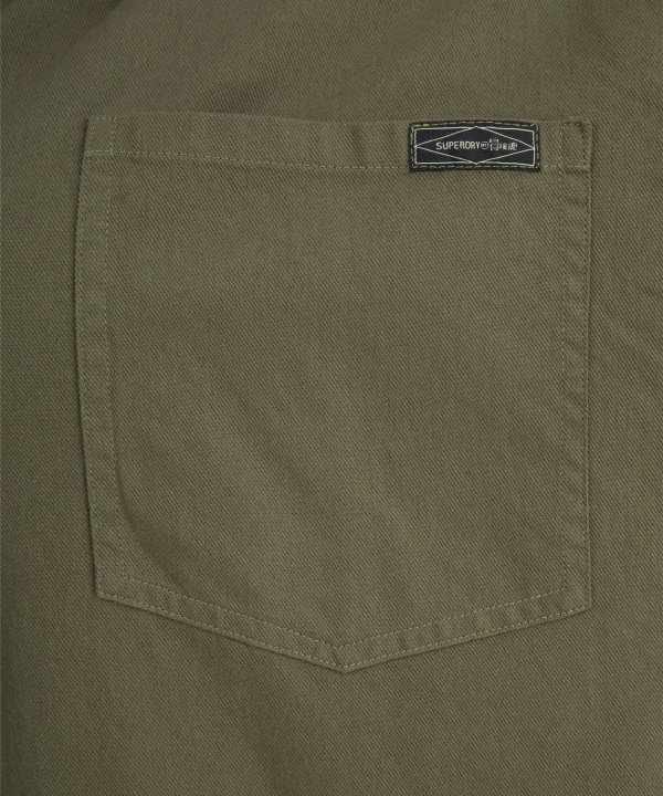 شومیز زنانه سوپردرای Superdry کد W13A30101C