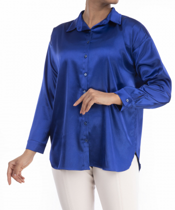 شومیز زنانه سوپردرای Superdry کد W13S30602T