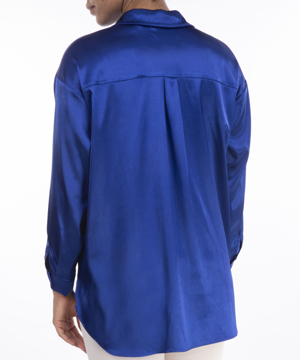 شومیز زنانه سوپردرای Superdry کد W13S30602T