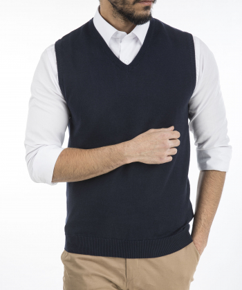 جلیقه مردانه سیم مدل 2128