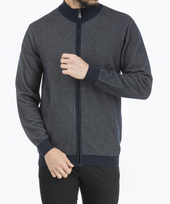 سویشرت مردانه سیم مدل 2134